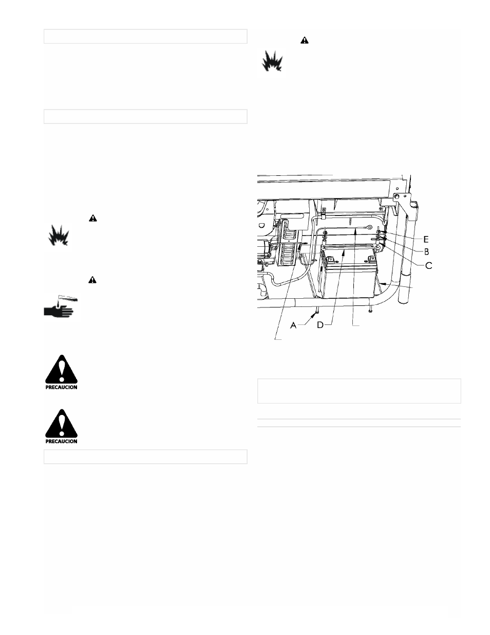 Powermate PM0601101 User Manual | Page 11 / 16