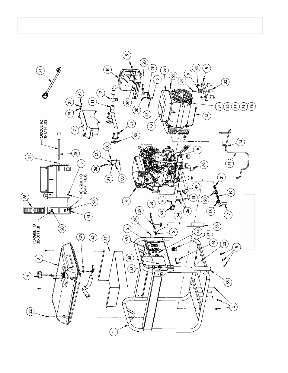 Powermate PM0601101 User Manual | Page 14 / 16