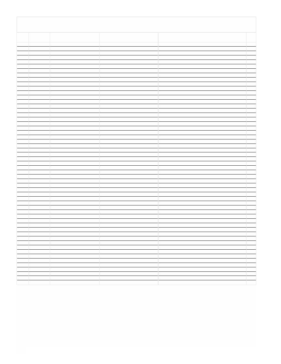 Parts list / liste des pièces / lista de piezas | Powermate PM0418000 User Manual | Page 12 / 16