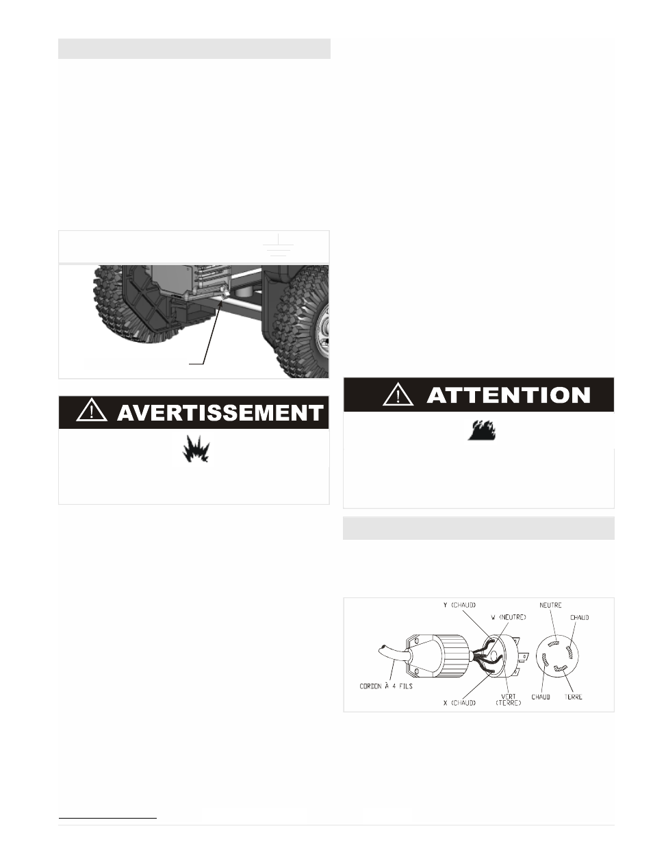 Powermate PM0645500 User Manual | Page 17 / 36