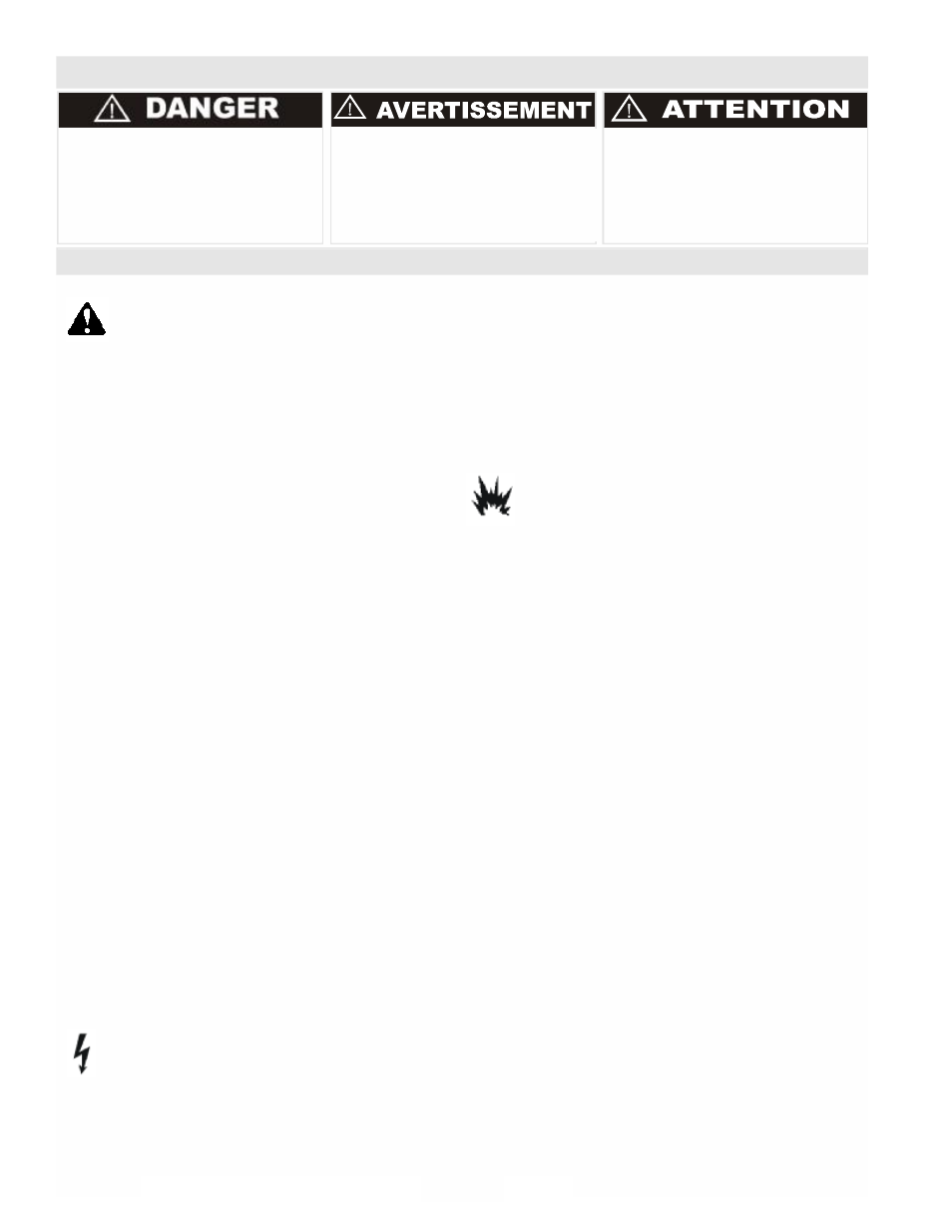 Powermate PM0106000 User Manual | Page 14 / 40