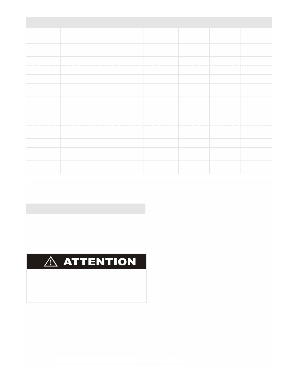 Entretien, Entretien périodique | Powermate PM0106000 User Manual | Page 21 / 40
