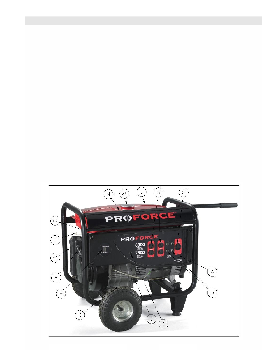 Powermate PM0106000 User Manual | Page 7 / 40