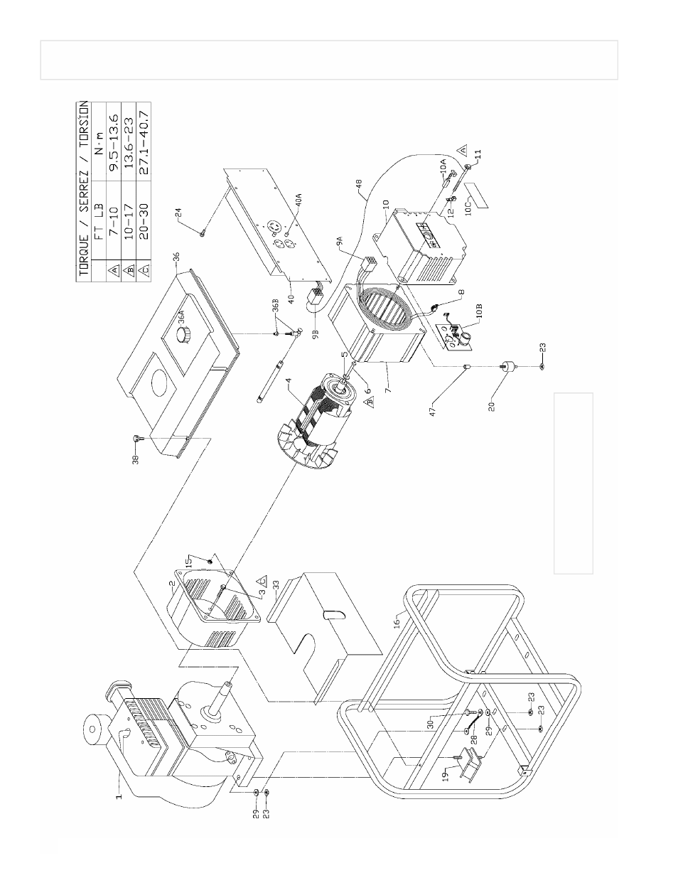 Powermate PM0525303s User Manual | Page 8 / 12