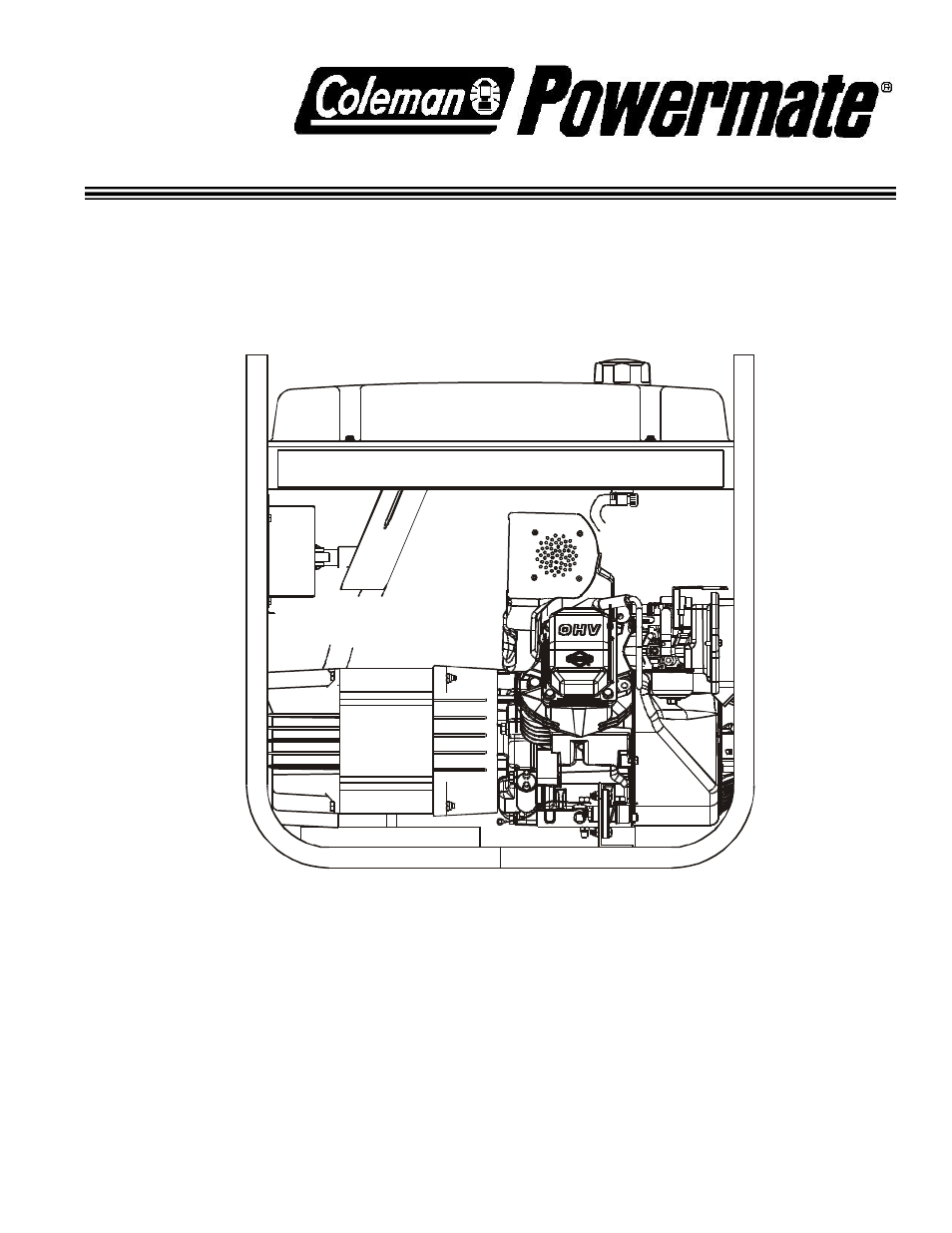 Powermate Premium Plus PC0505622.17 User Manual | 12 pages