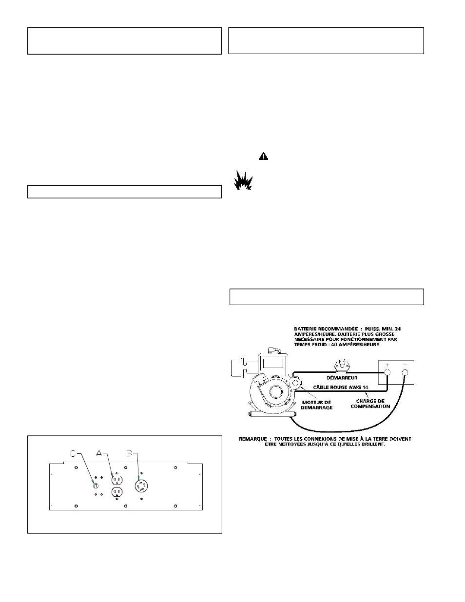 Powermate Premium Plus PC0505622.17 User Manual | Page 4 / 12