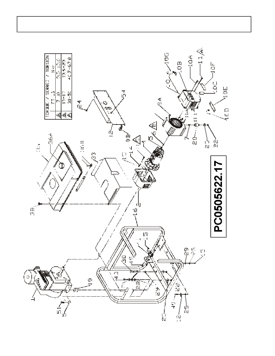Powermate Premium Plus PC0505622.17 User Manual | Page 8 / 12