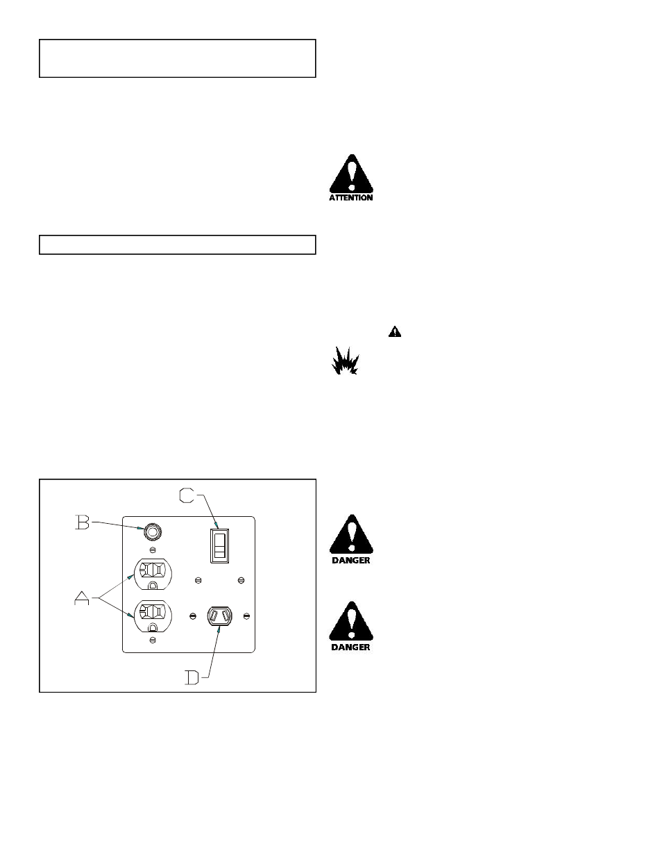 Powermate PM0401854 User Manual | Page 4 / 12
