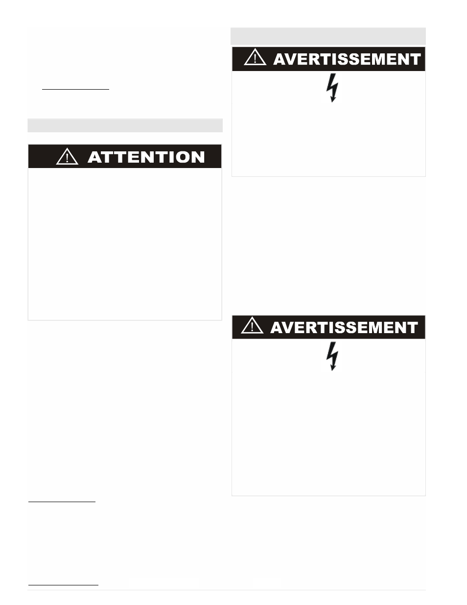 Installation | Powermate PM0647001 User Manual | Page 16 / 36