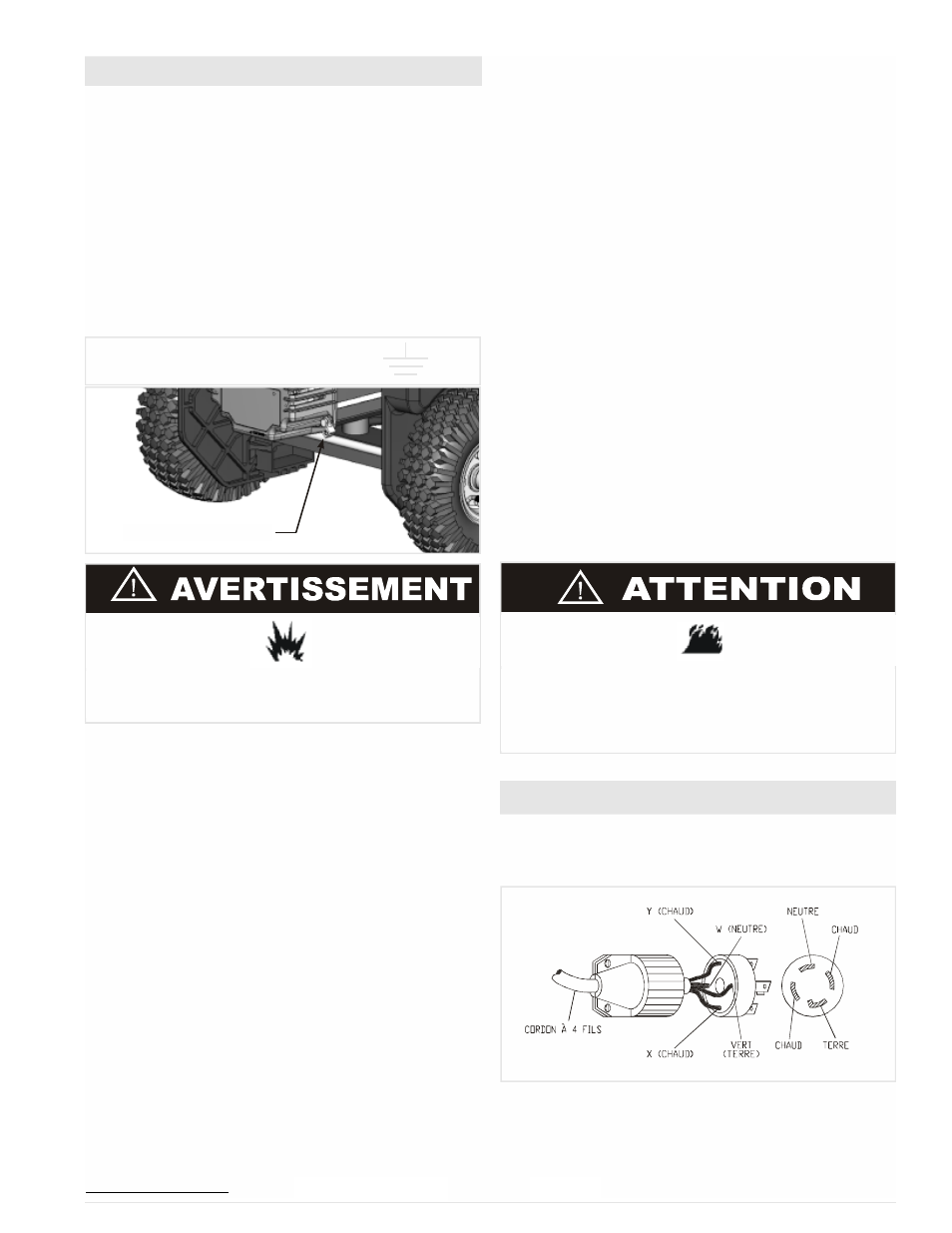 Powermate PM0647001 User Manual | Page 17 / 36