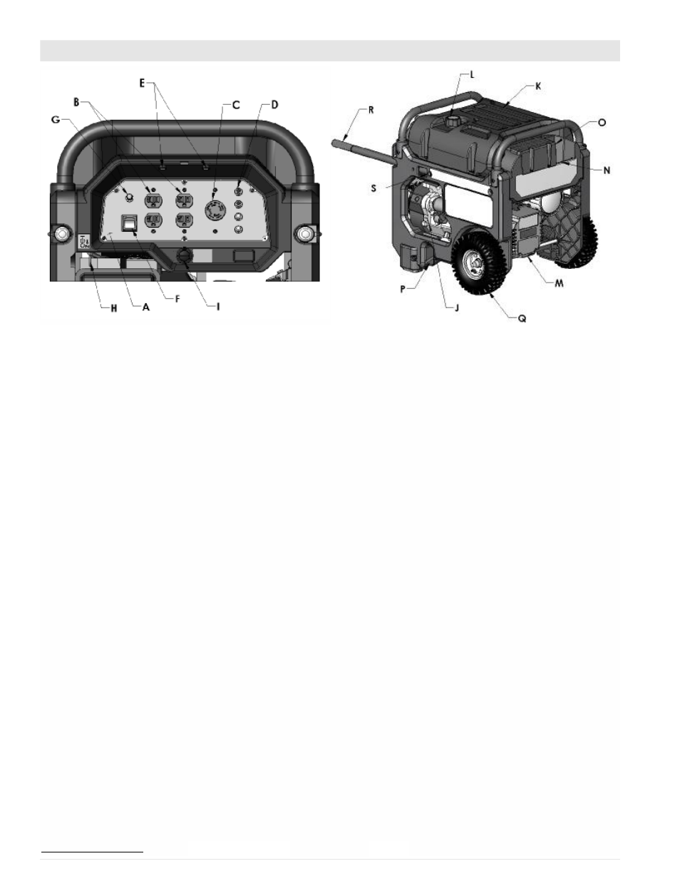 Powermate PM0647001 User Manual | Page 18 / 36