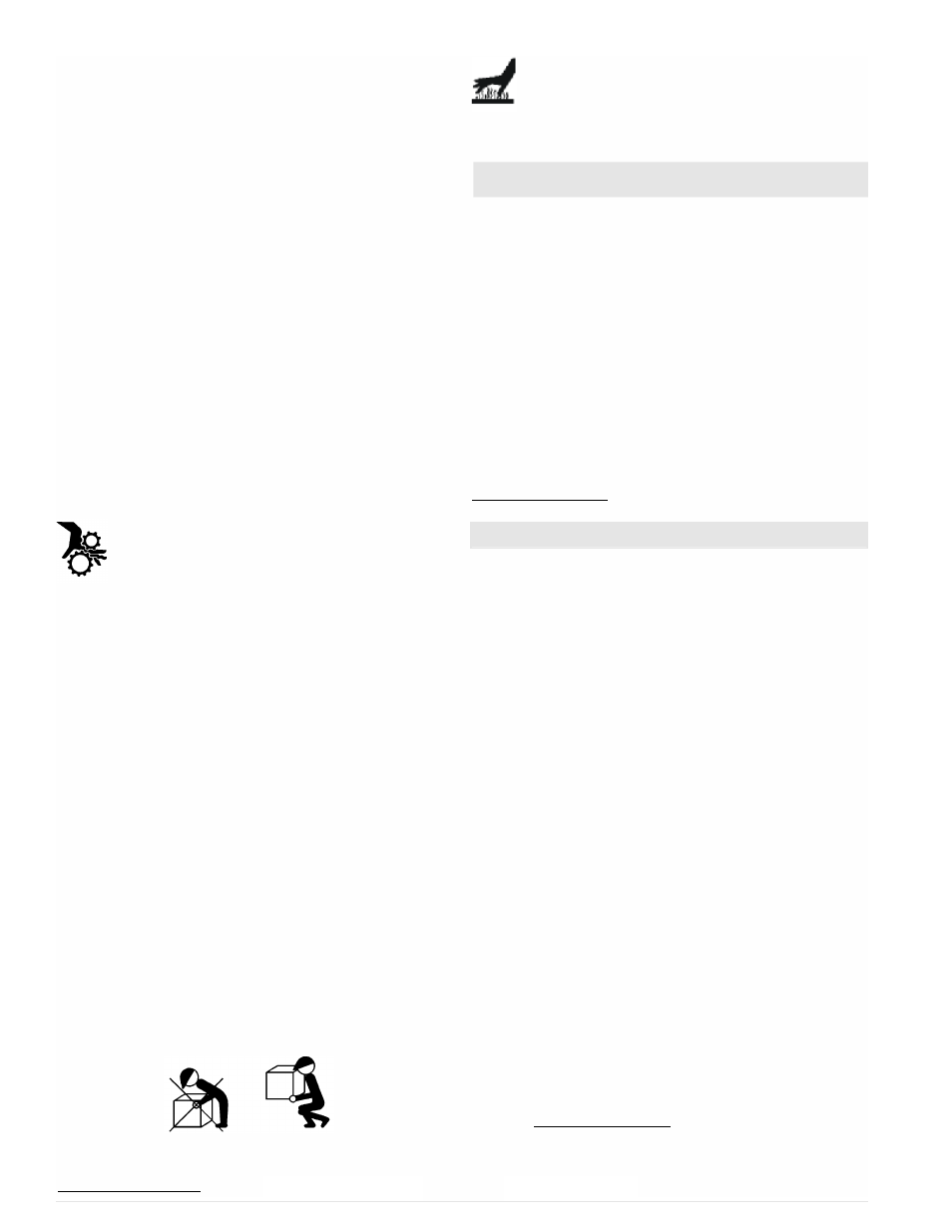 Apagachispas | Powermate PM0647001 User Manual | Page 24 / 36