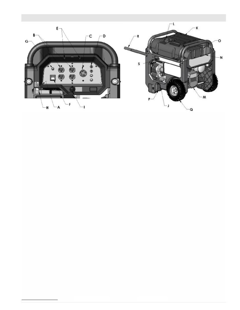 Powermate PM0647001 User Manual | Page 27 / 36