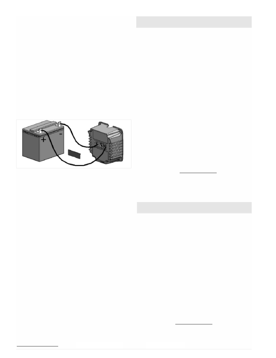 Servicio y almacenamiento servicio al cliente | Powermate PM0647001 User Manual | Page 30 / 36