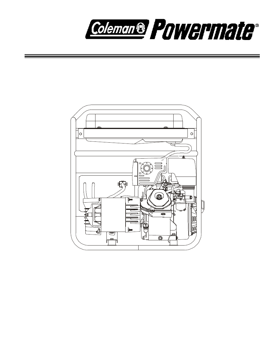 Powermate PM0495501.17 User Manual | 12 pages