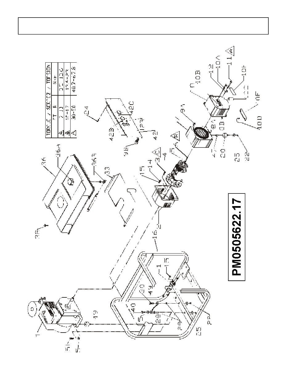 Powermate PM0505622.17 User Manual | Page 8 / 12