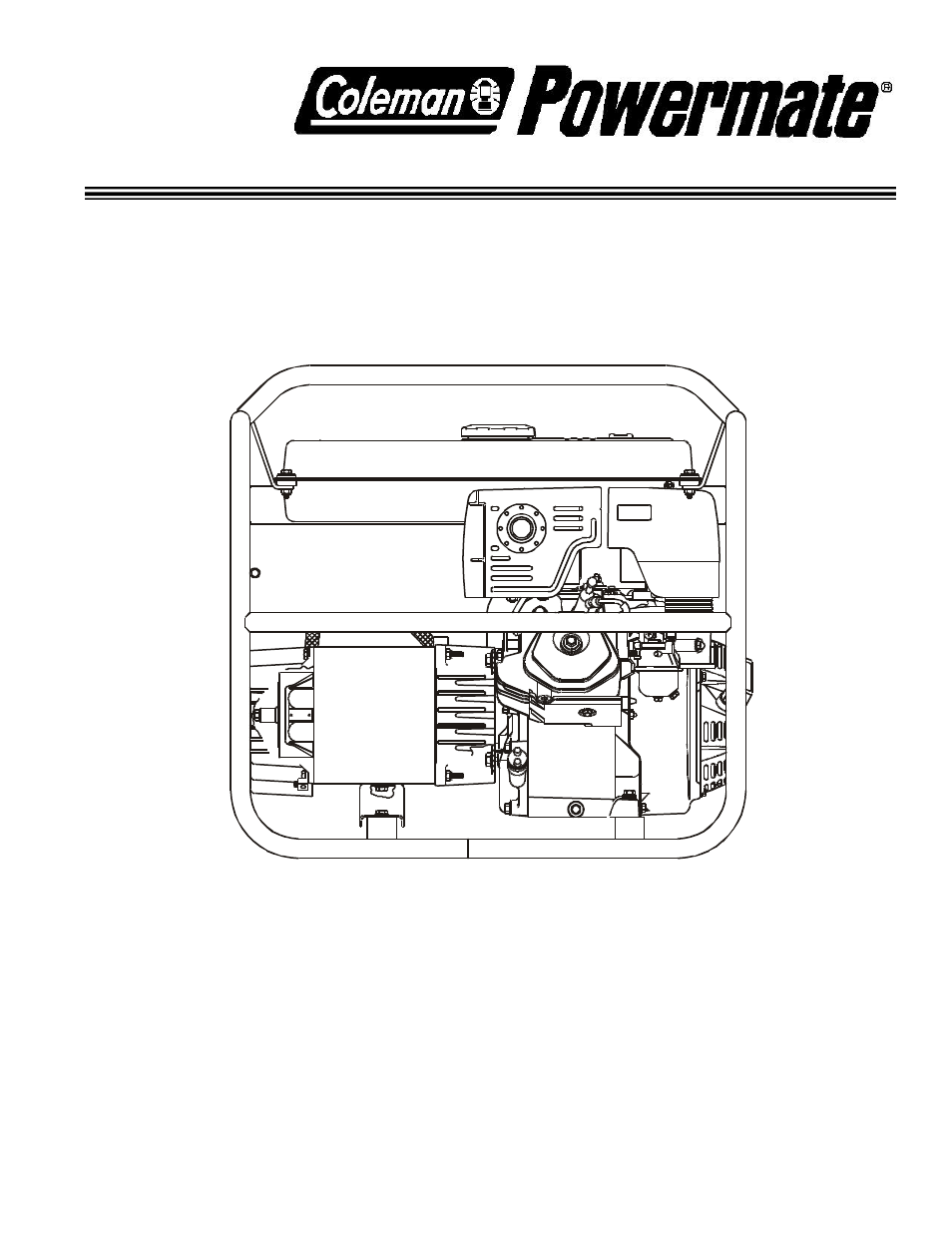 Powermate PM0496504.18 User Manual | 16 pages