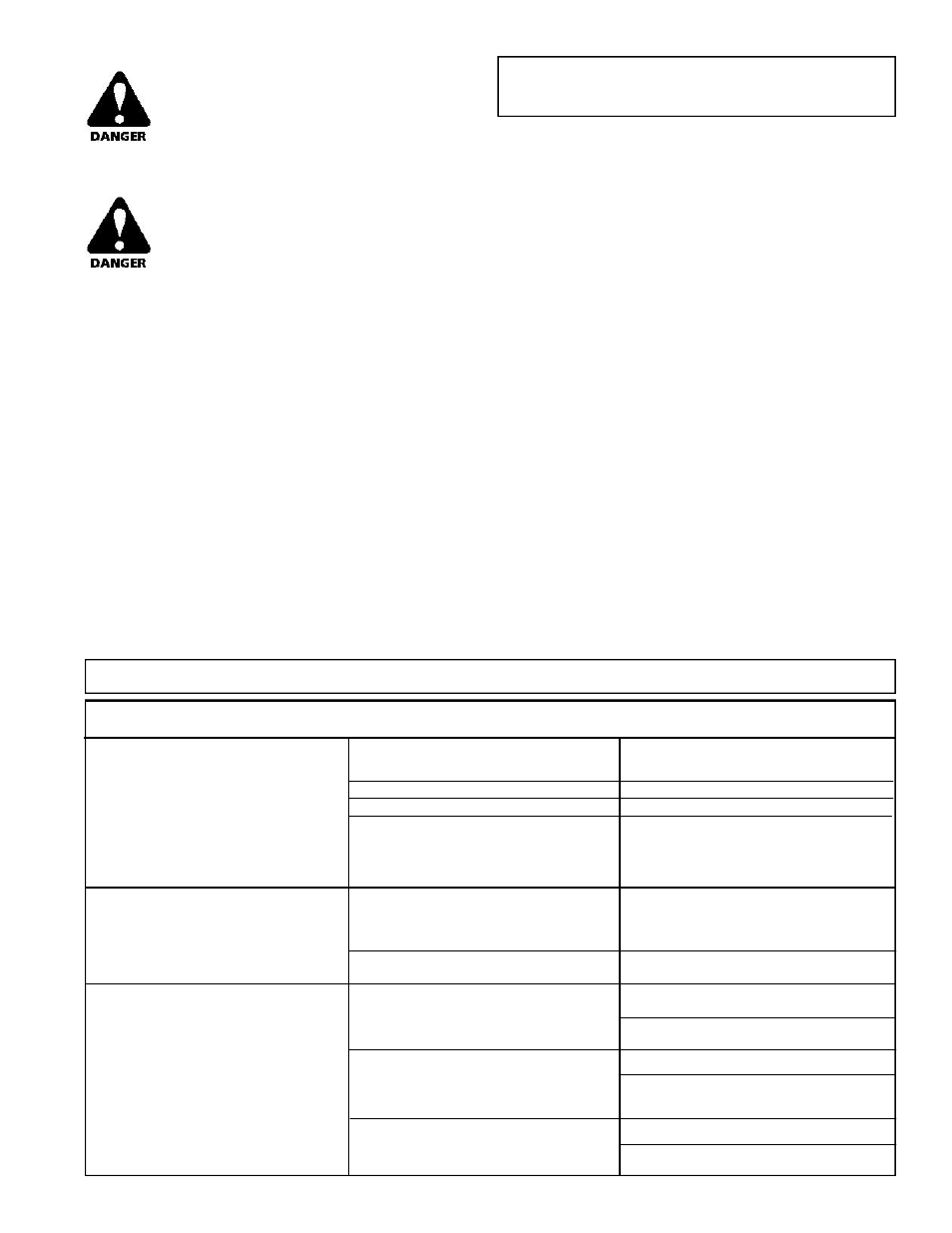 Powermate PM0495501.01 User Manual | Page 5 / 12