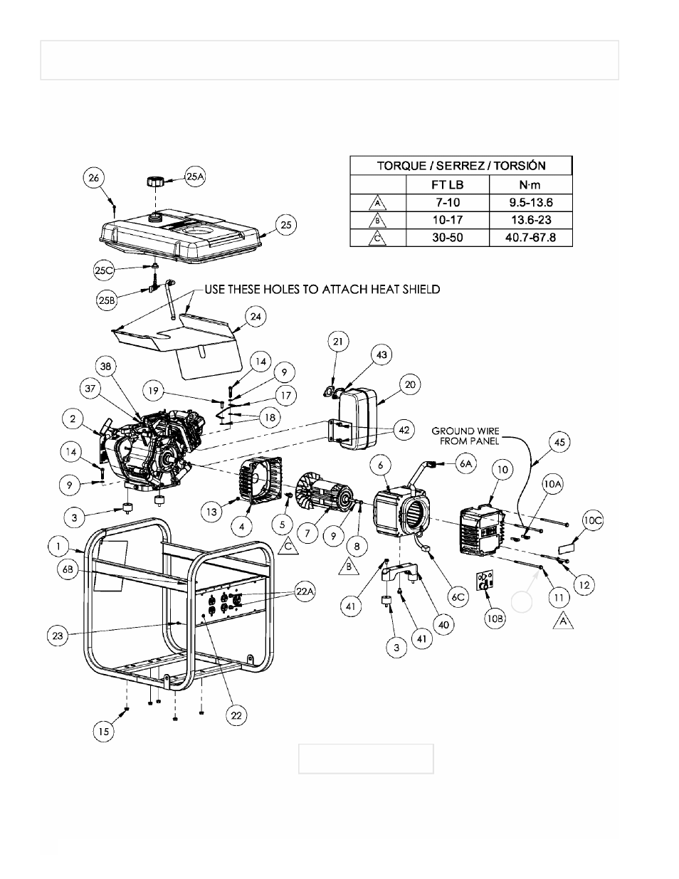 Powermate PM0435253 User Manual | Page 8 / 12