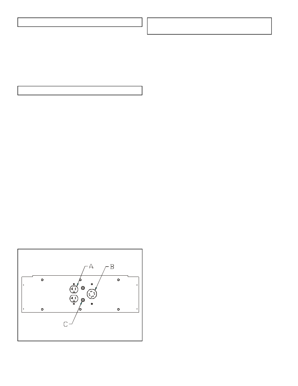 Limited warranty (not valid in mexico) | Powermate PM0525302.03 User Manual | Page 2 / 8