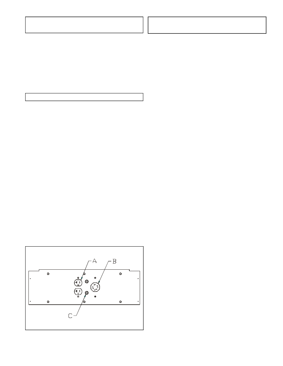 Powermate PM0525302.03 User Manual | Page 3 / 8