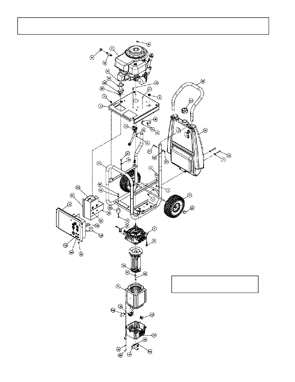 Powermate PM0557501.01 User Manual | Page 8 / 12