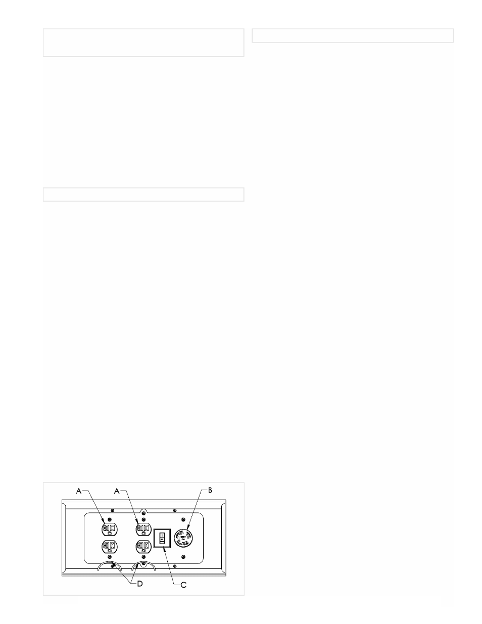 Powermate PMC543250 User Manual | Page 5 / 16