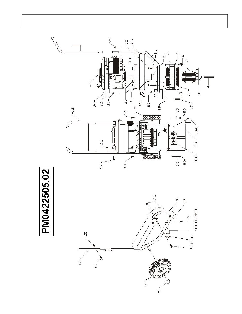 Powermate PM0422505.02 User Manual | Page 5 / 8