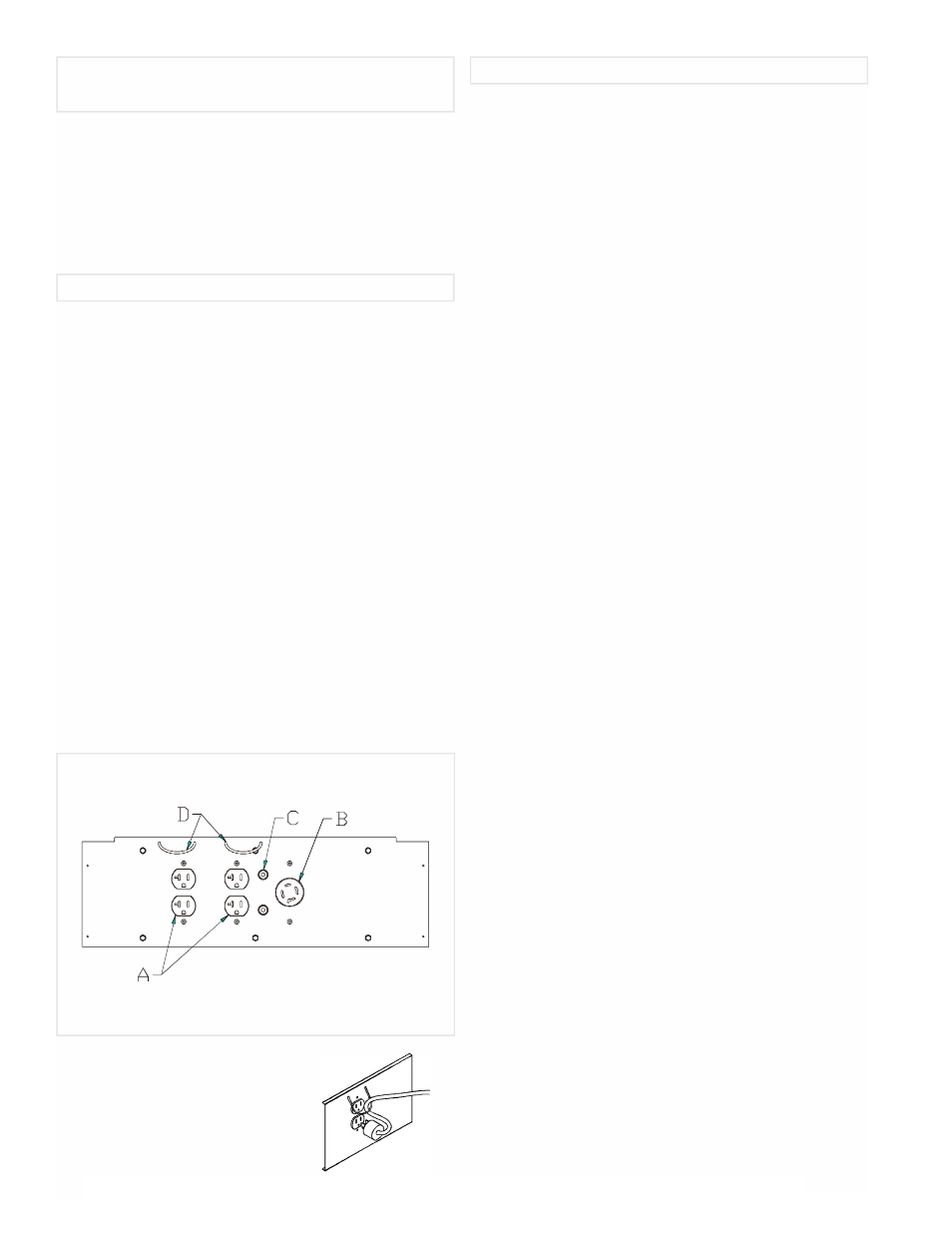 Powermate PM0525312.03 User Manual | Page 4 / 12