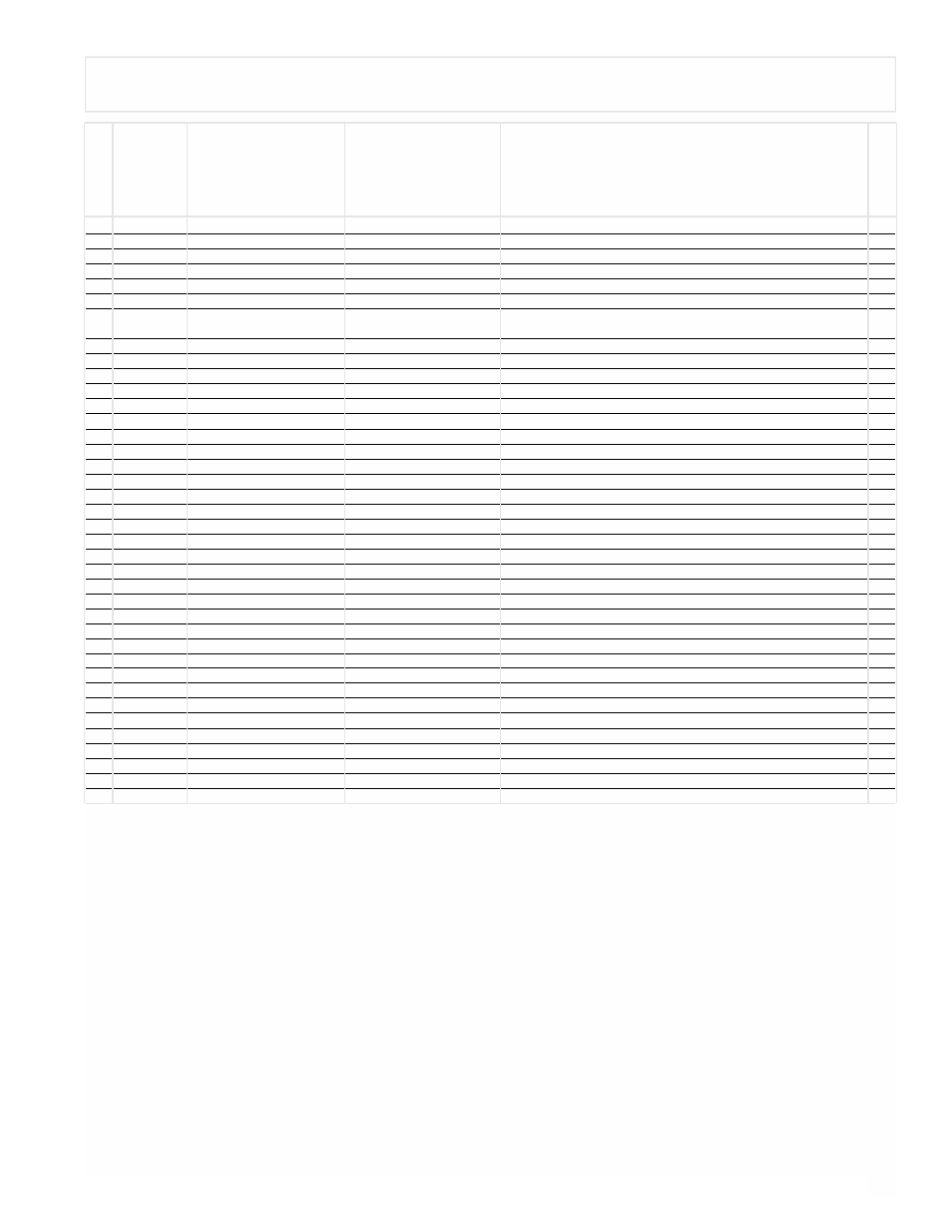 9parts list / liste des pièces / lista de piezas | Powermate PM0525312.03 User Manual | Page 9 / 12