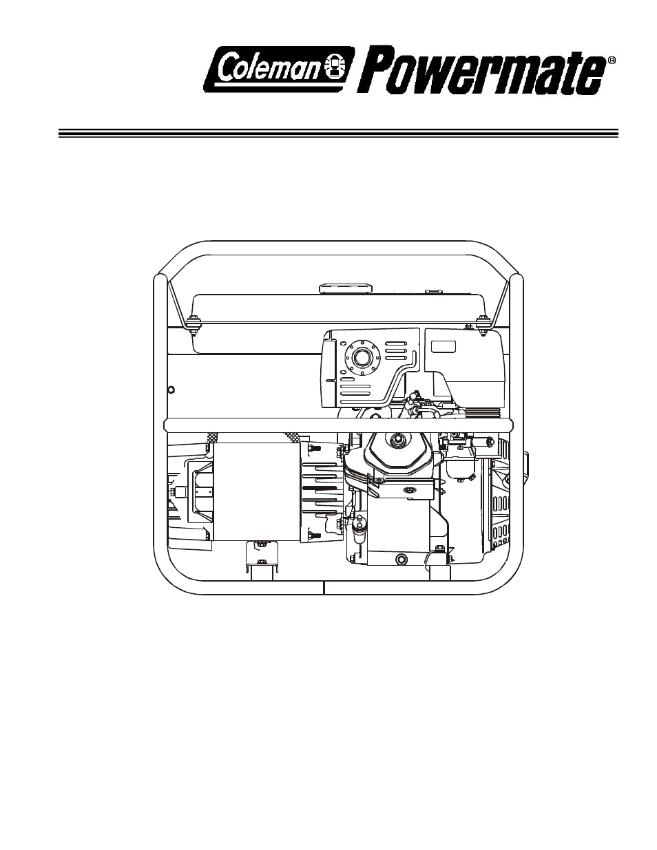 Powermate PC0496504.18 User Manual | 16 pages