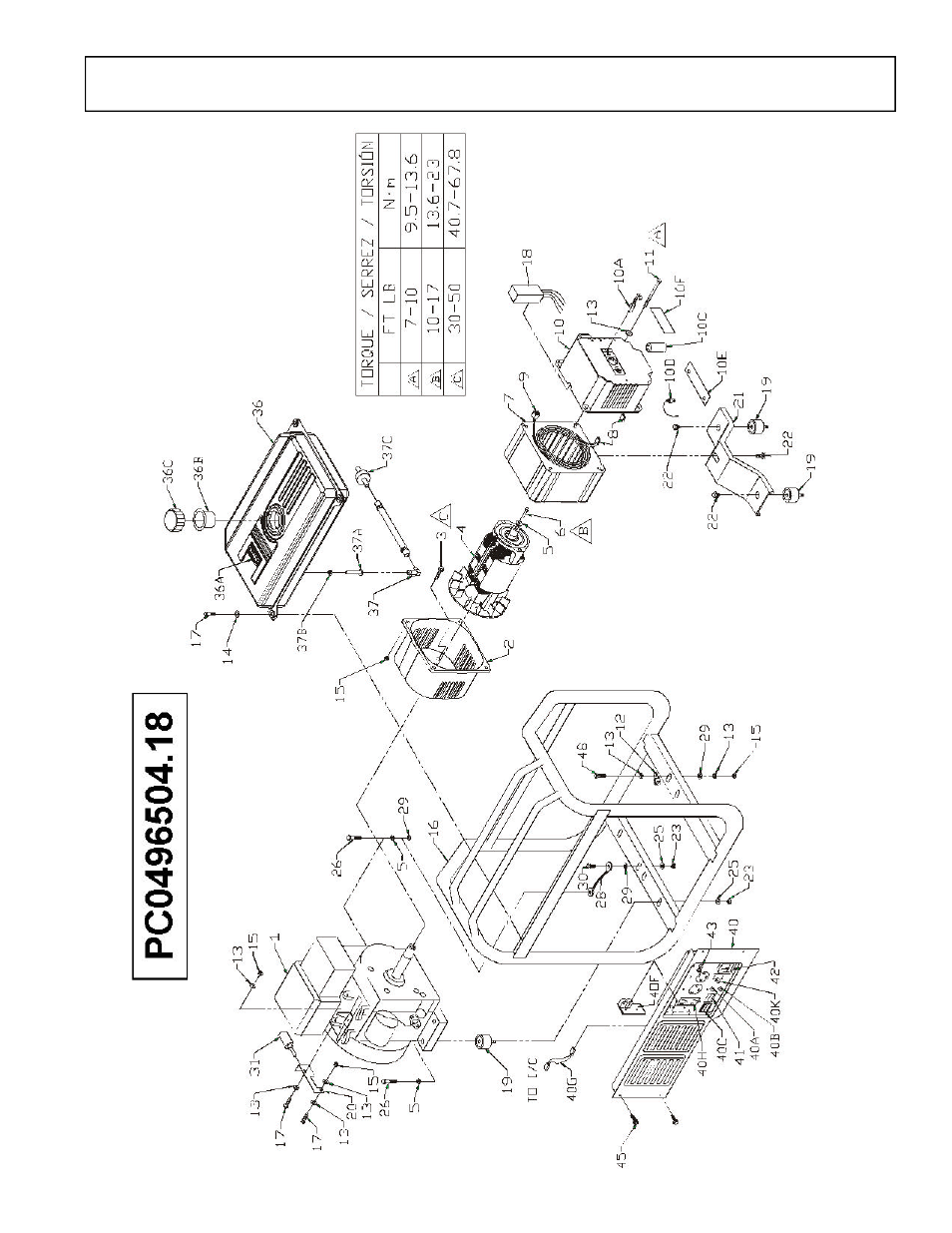 Powermate PC0496504.18 User Manual | Page 11 / 16