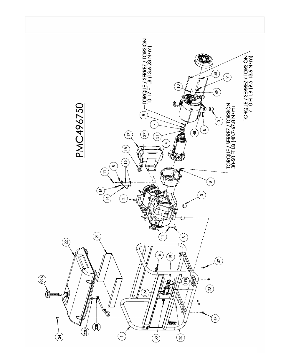 Powermate PMC496750 User Manual | Page 11 / 16
