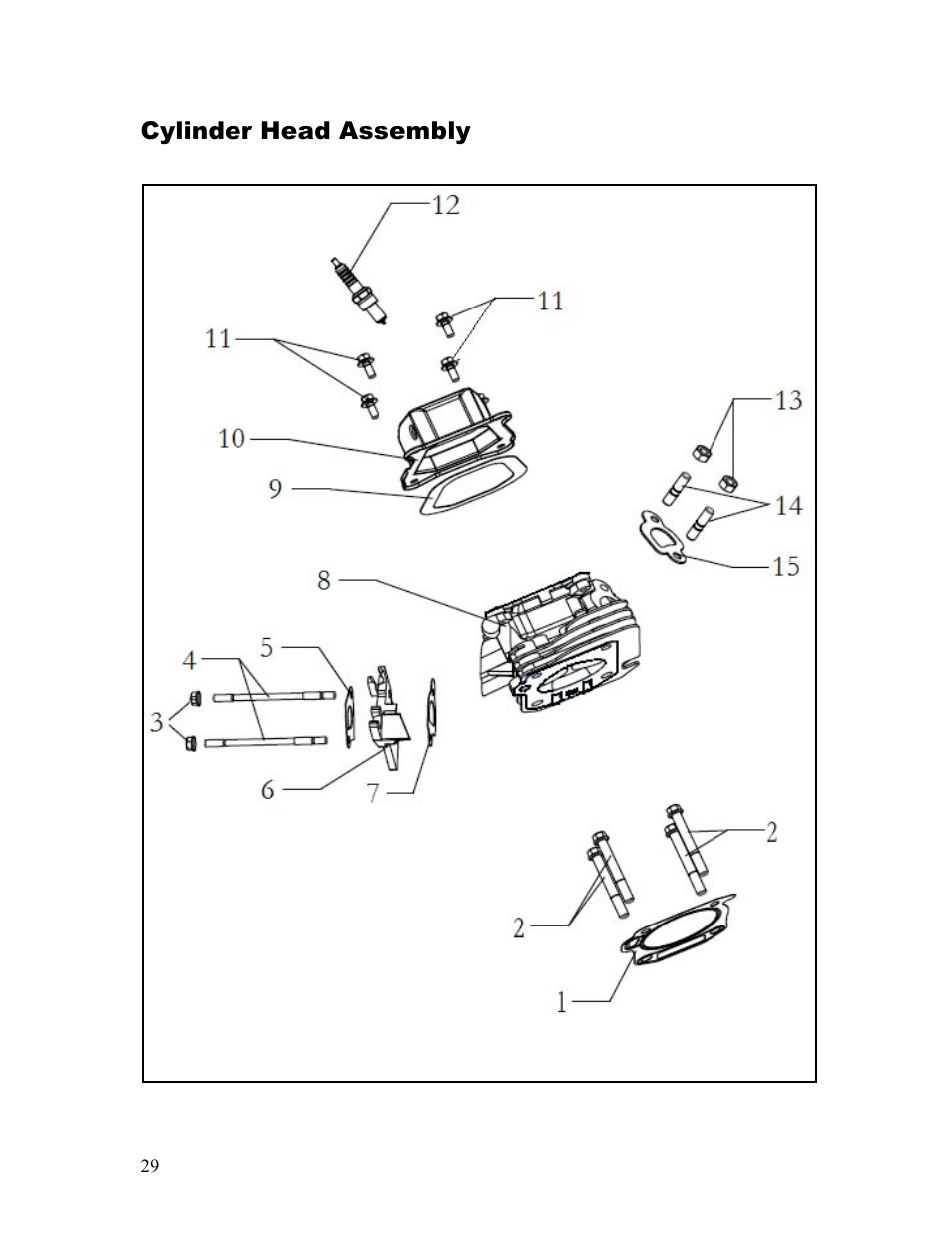 Powermate P-WLE-1639-[E] User Manual | Page 30 / 35