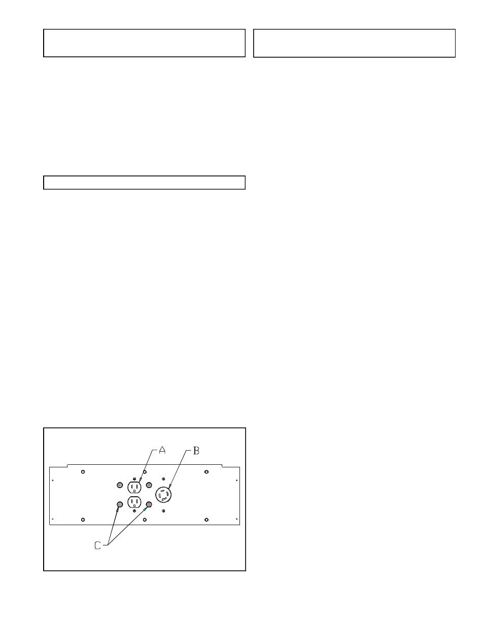 Powermate PC0525302.04 User Manual | Page 3 / 8