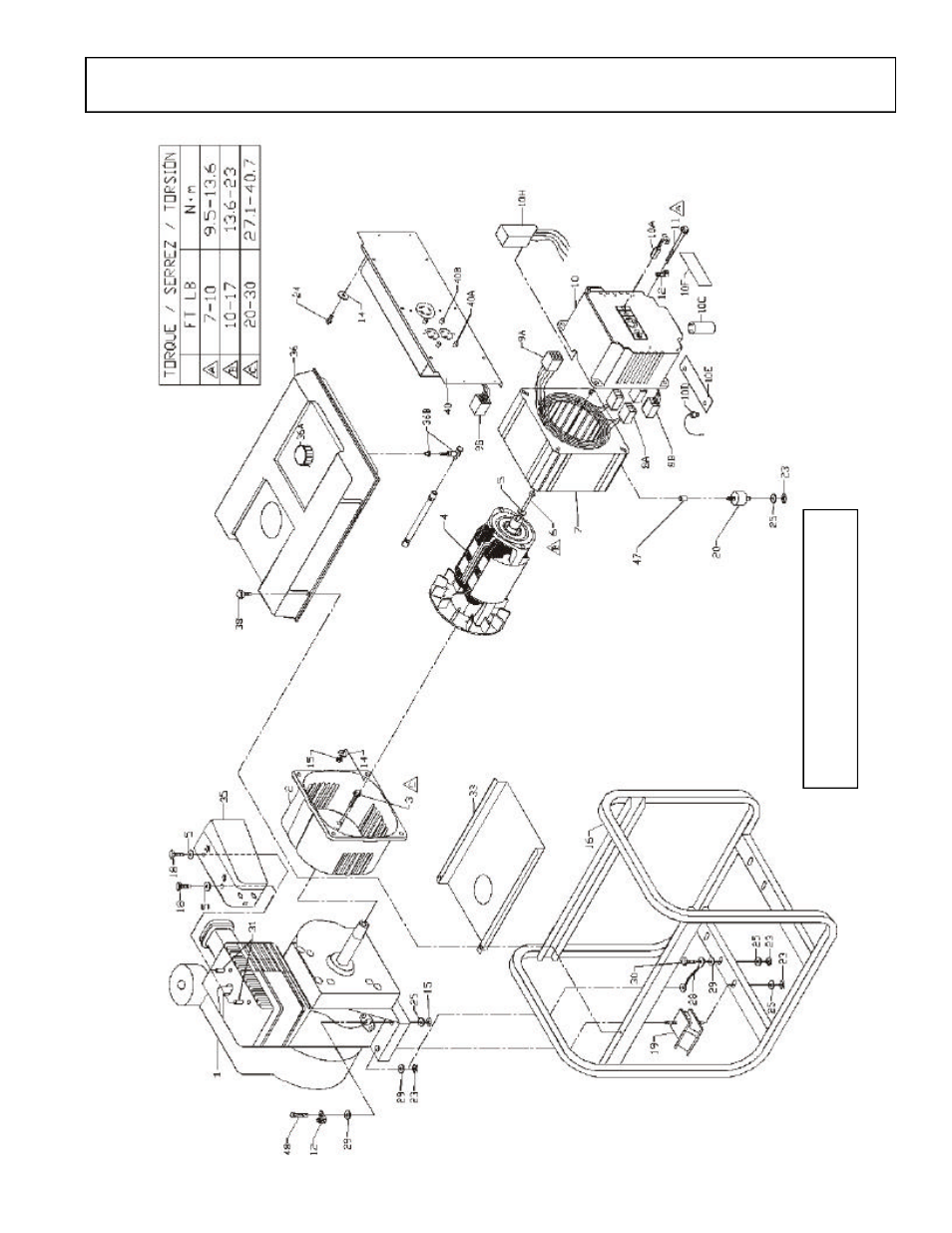 Powermate PC0525302.04 User Manual | Page 5 / 8