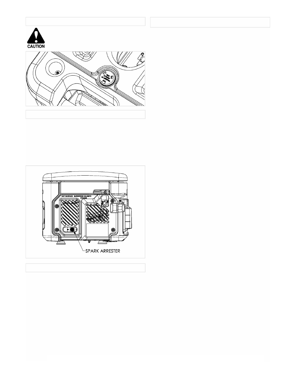 Limited warranty | Powermate PM0431802 User Manual | Page 3 / 12