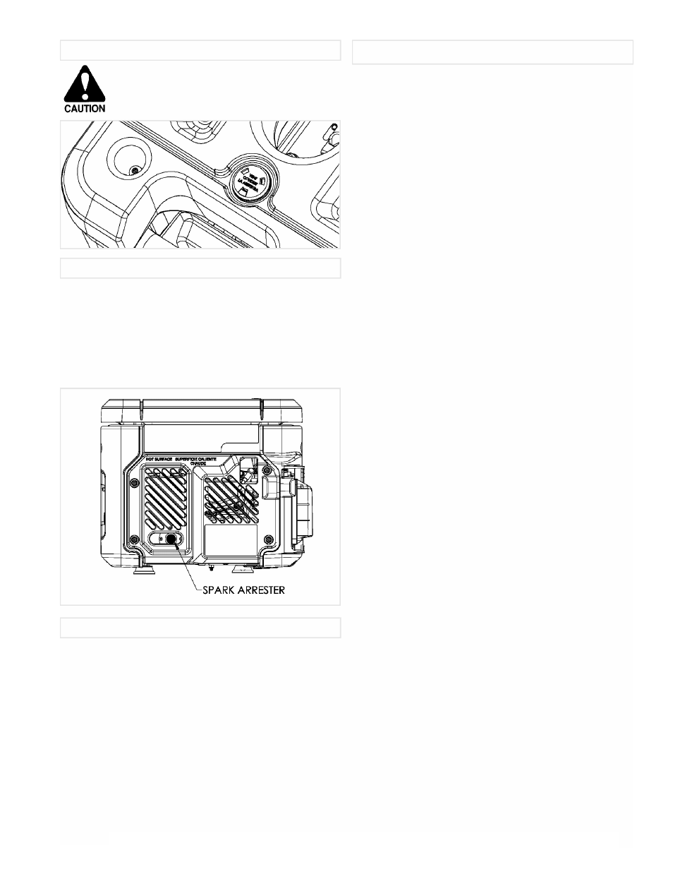 Limited warranty | Powermate PMC431800.01 User Manual | Page 3 / 16