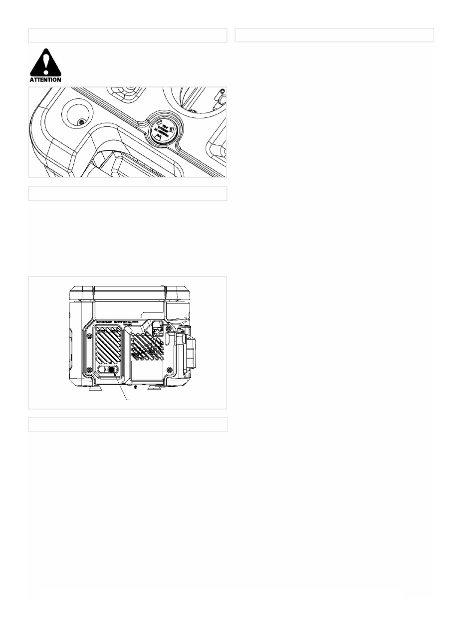 Garantie limitée | Powermate PMC431800.01 User Manual | Page 6 / 16