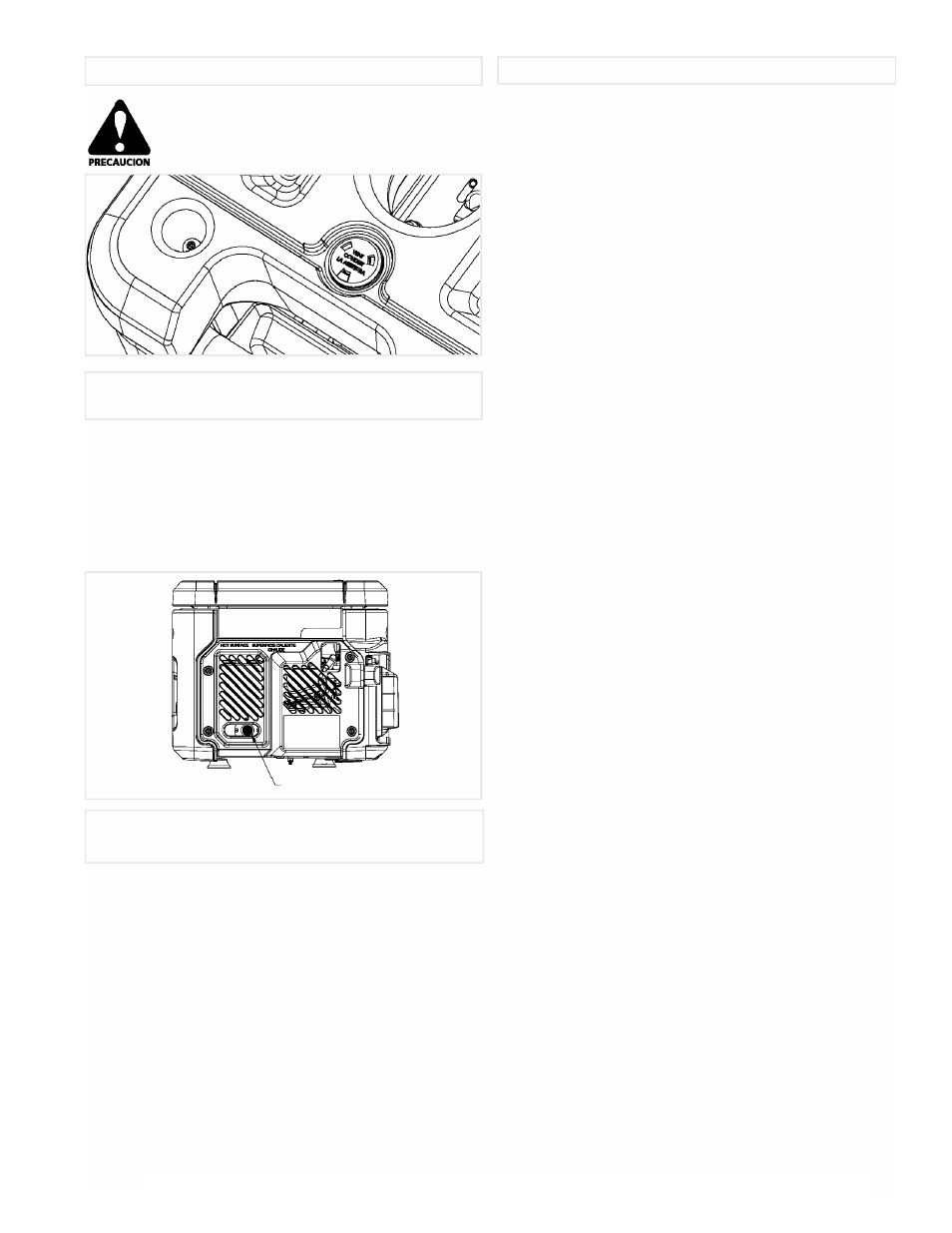 Powermate PMC431800.01 User Manual | Page 9 / 16