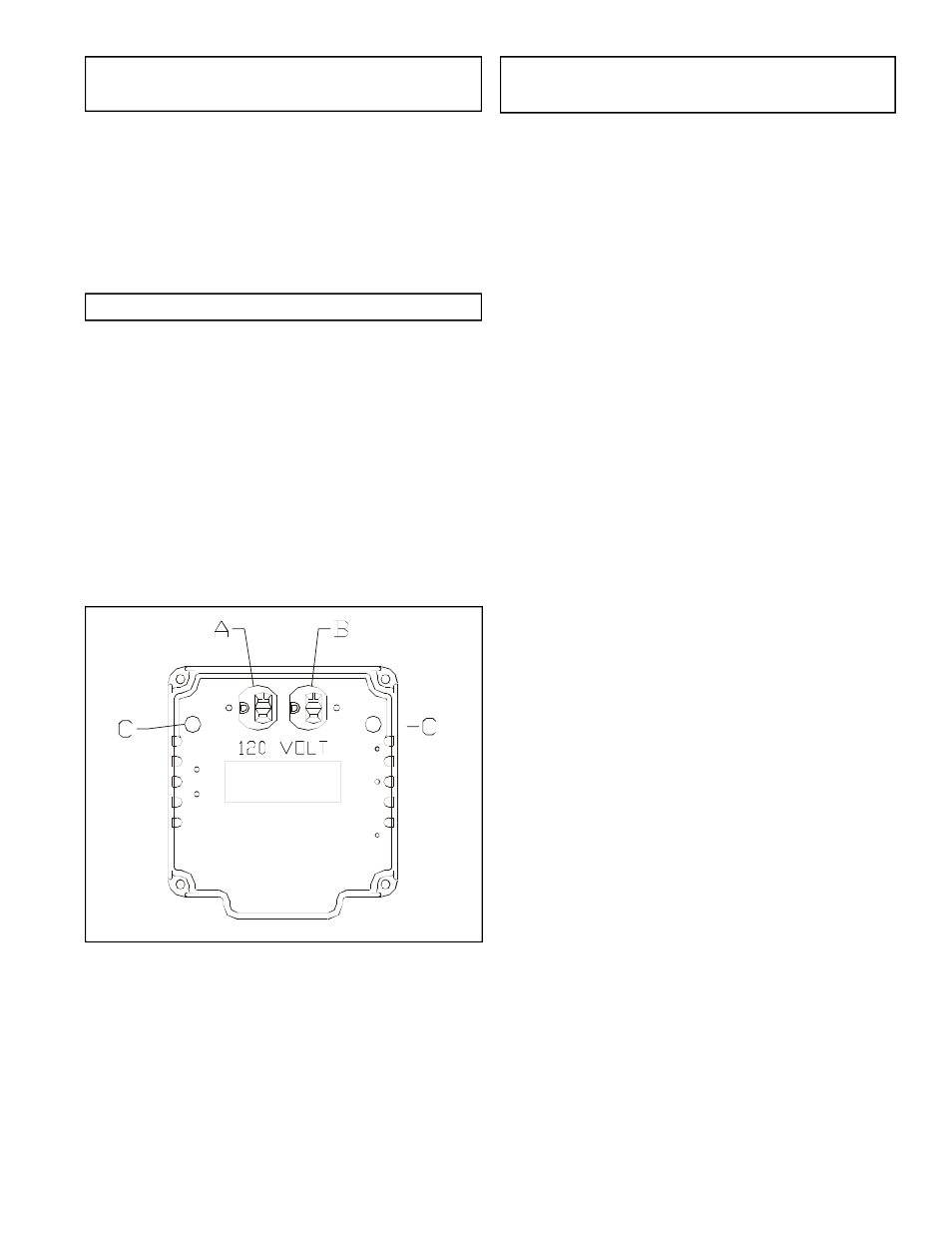 Garantie limitée (non valide en mexique) | Powermate Premium Plus PL0543000.17 User Manual | Page 3 / 8