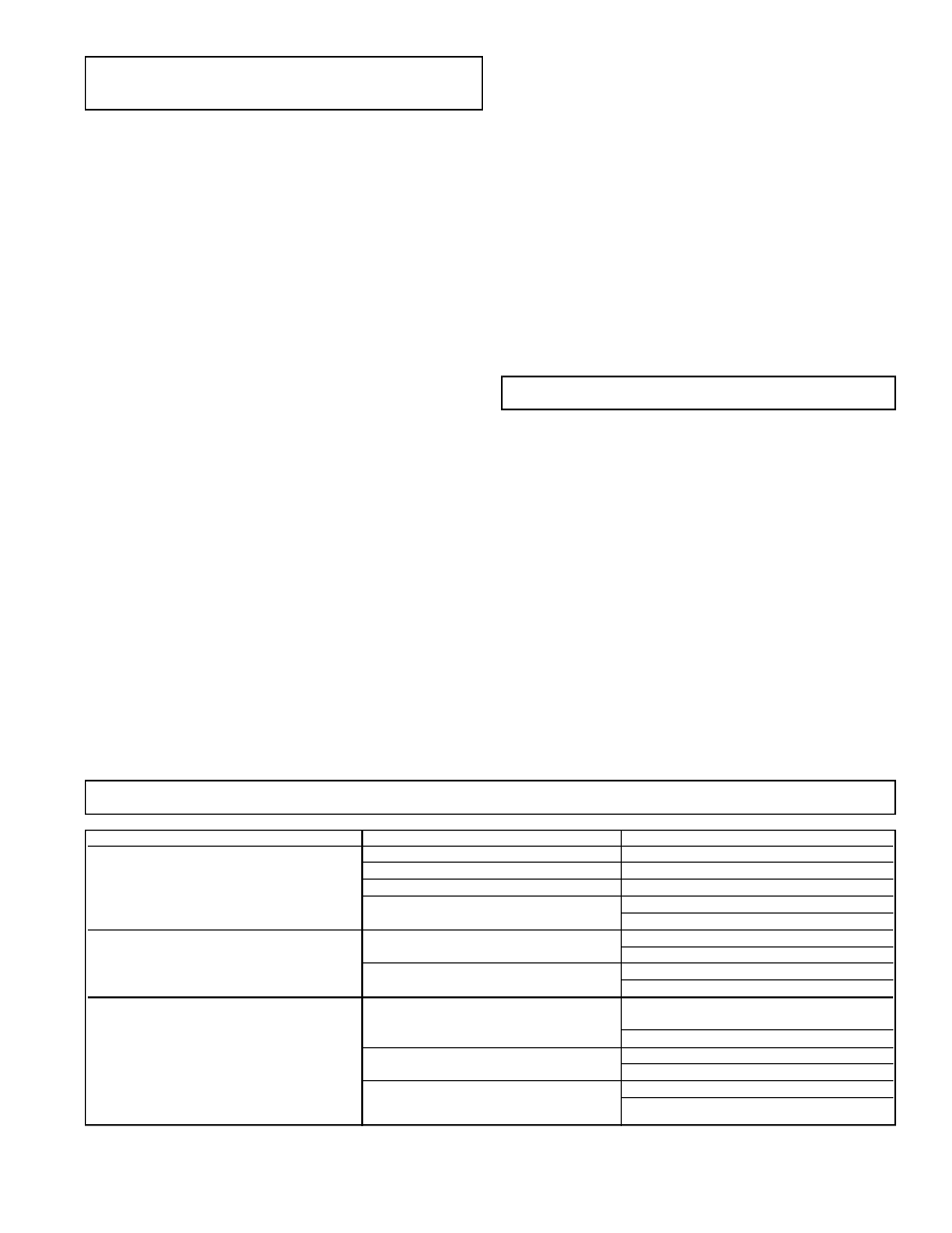 Idle control trouble shooting | Powermate PM0495502 User Manual | Page 3 / 12