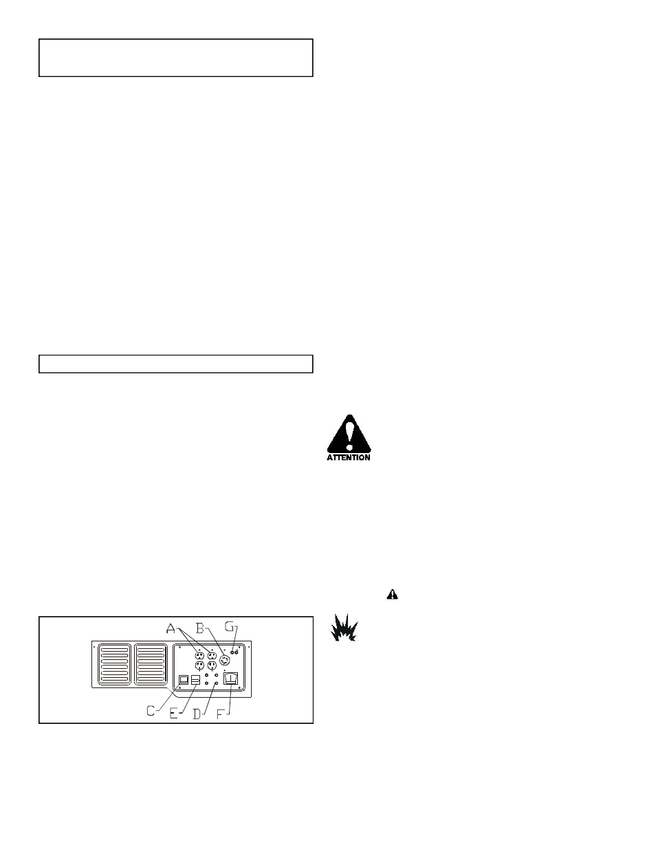 Powermate PM0495502 User Manual | Page 4 / 12