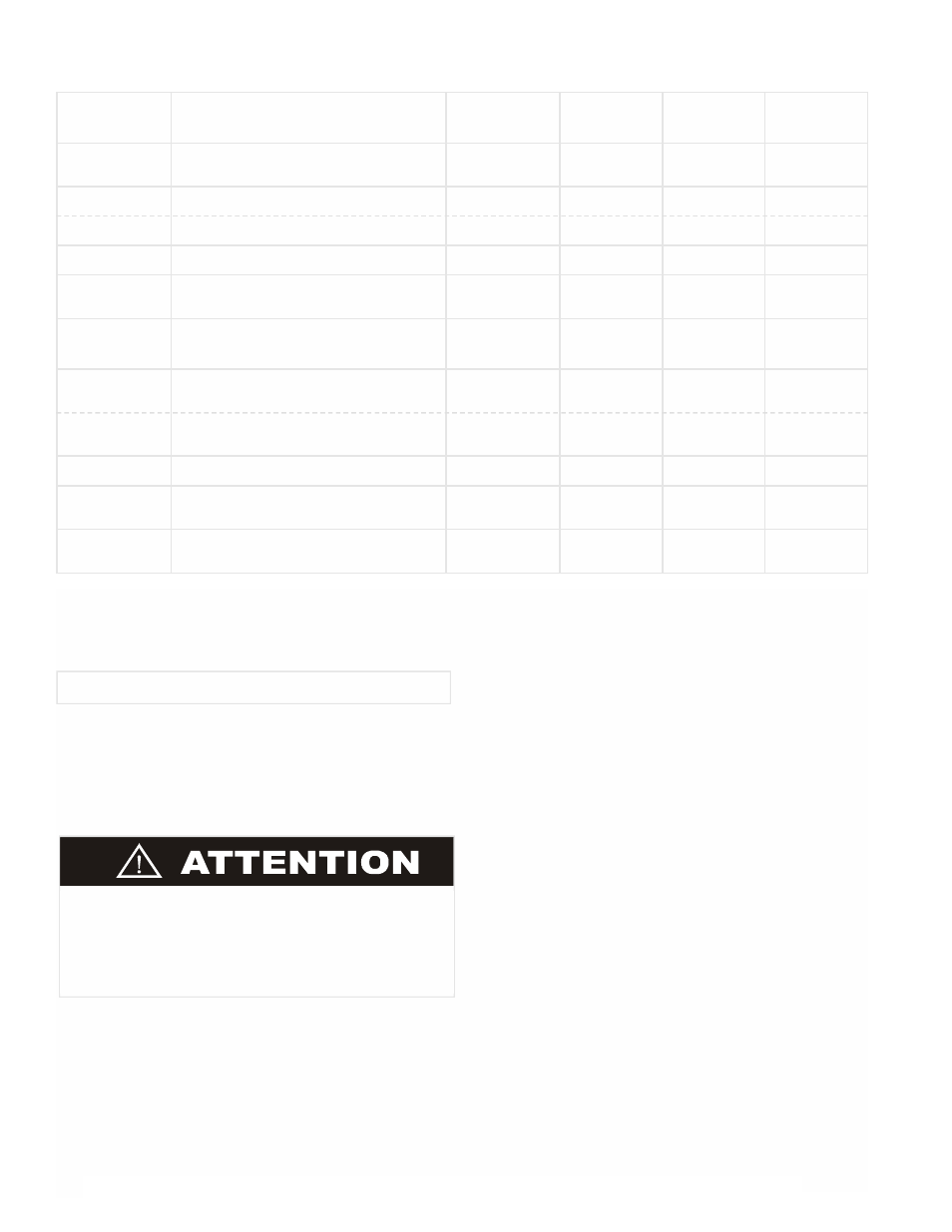 Entretien, Entretien périodique | Powermate PM0106001 User Manual | Page 8 / 20