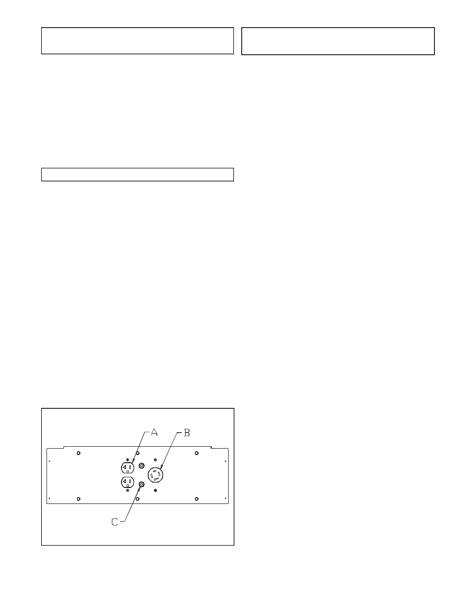 Powermate Maxa ER PM0525302.17 User Manual | Page 3 / 8