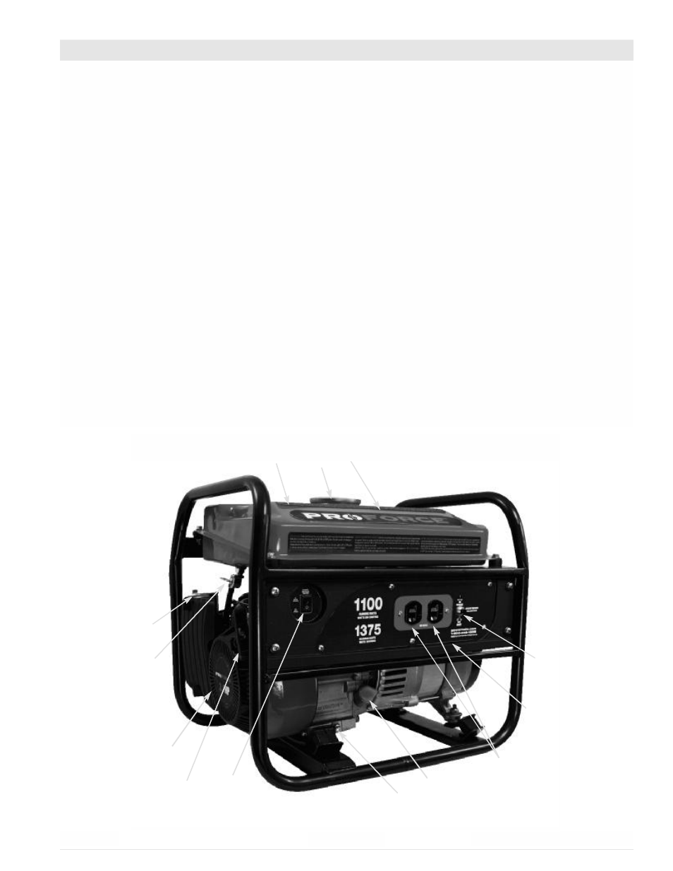 Powermate PC0101100 User Manual | Page 27 / 36