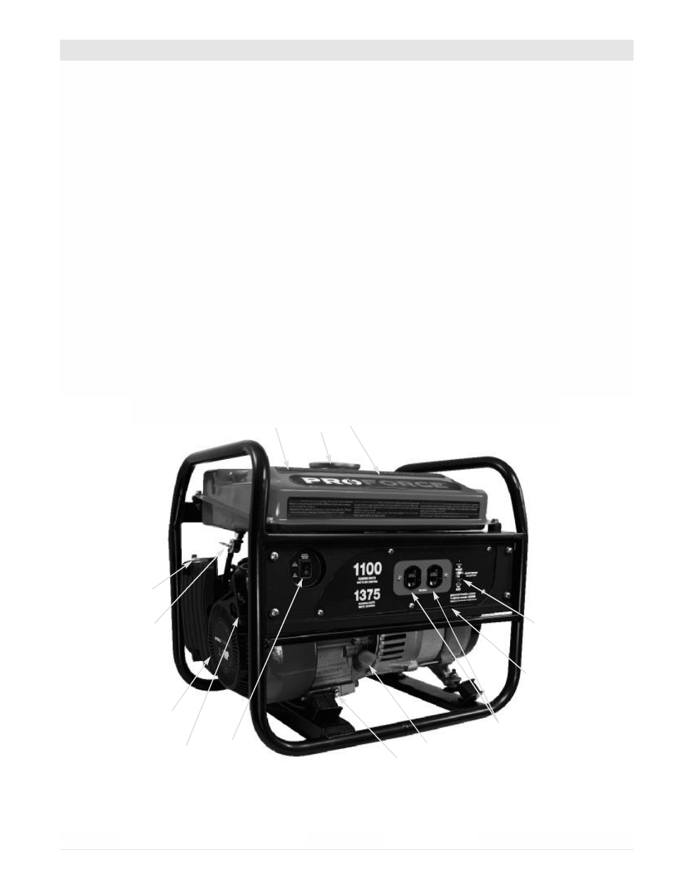 Powermate PC0101100 User Manual | Page 7 / 36