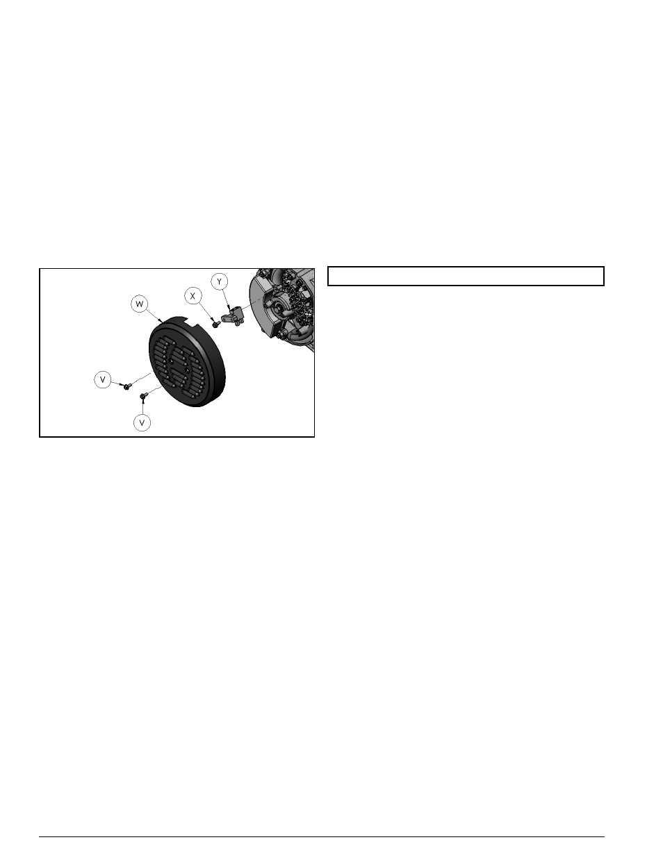 Ser vice vice and st and st orage orage | Powermate VX POWER SERIES PM0103007 User Manual | Page 12 / 44
