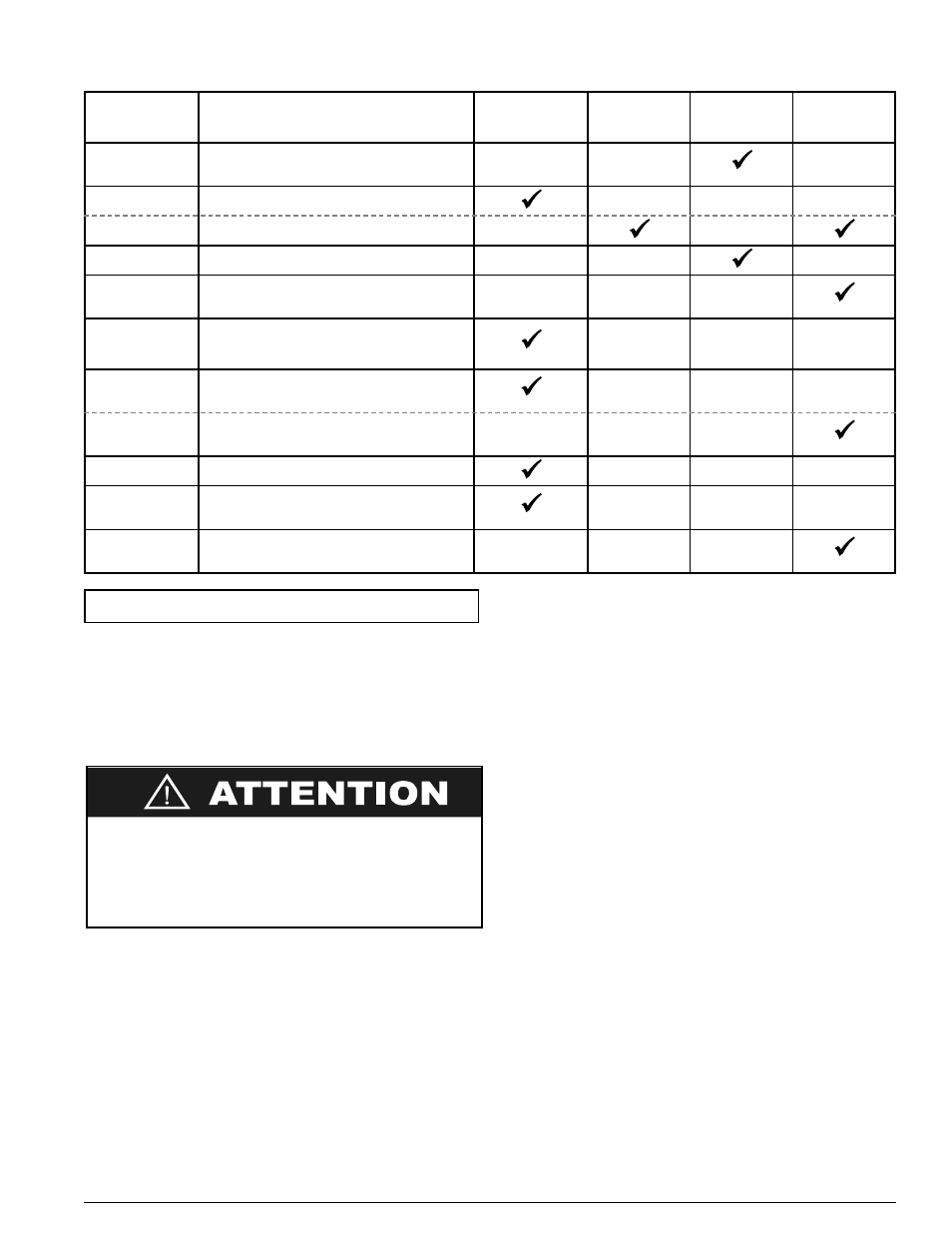 Entretien, Entretien périodique | Powermate VX POWER SERIES PM0103007 User Manual | Page 23 / 44