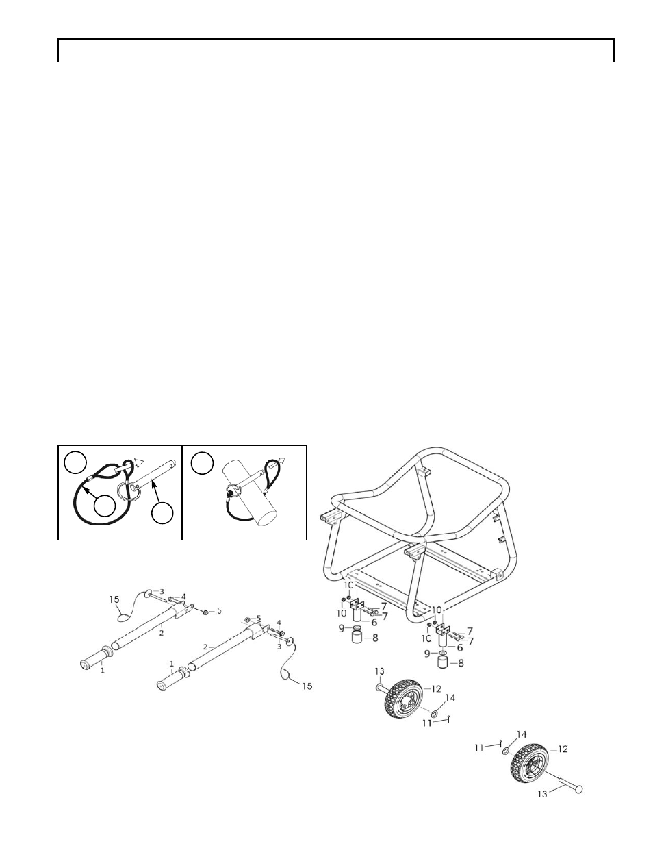 Inst | Powermate VX POWER SERIES PM0103007 User Manual | Page 33 / 44